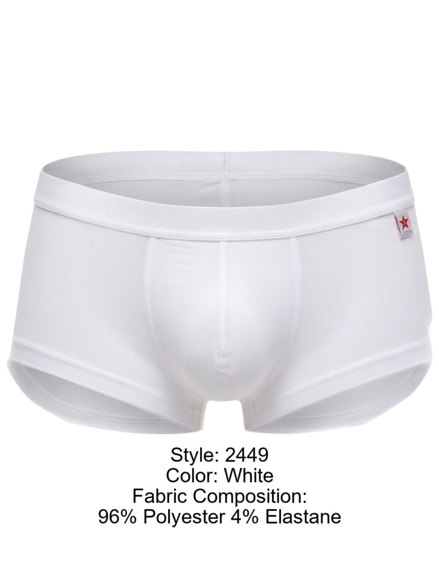 Invisible Trunks