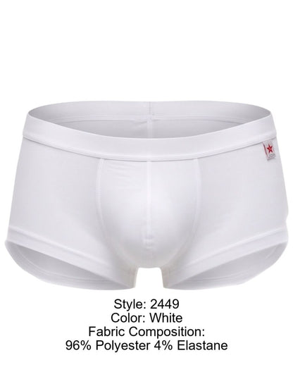Invisible Trunks