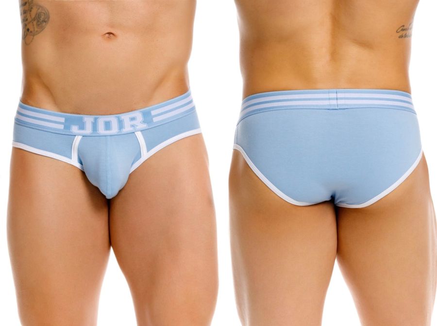 College Briefs