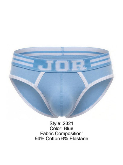 College Briefs