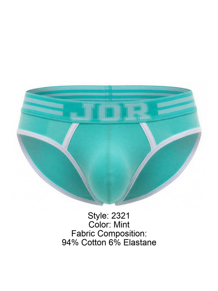 College Briefs