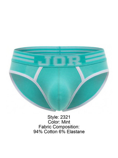 College Briefs