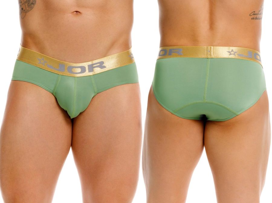 Soho Briefs