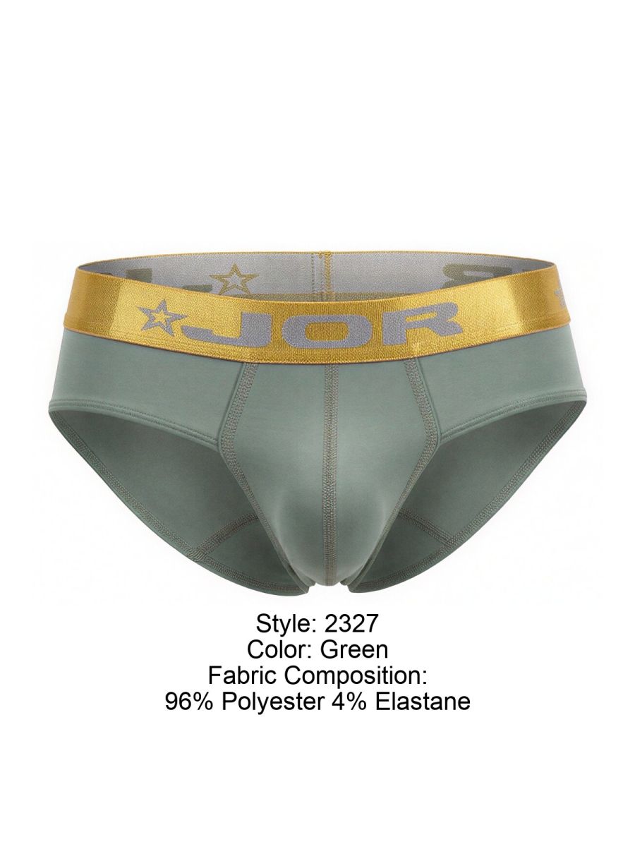 Soho Briefs