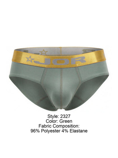 Soho Briefs