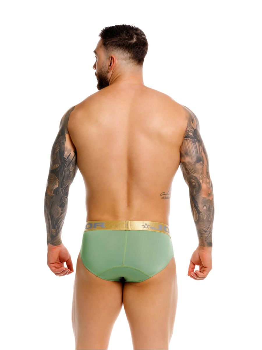 Soho Briefs