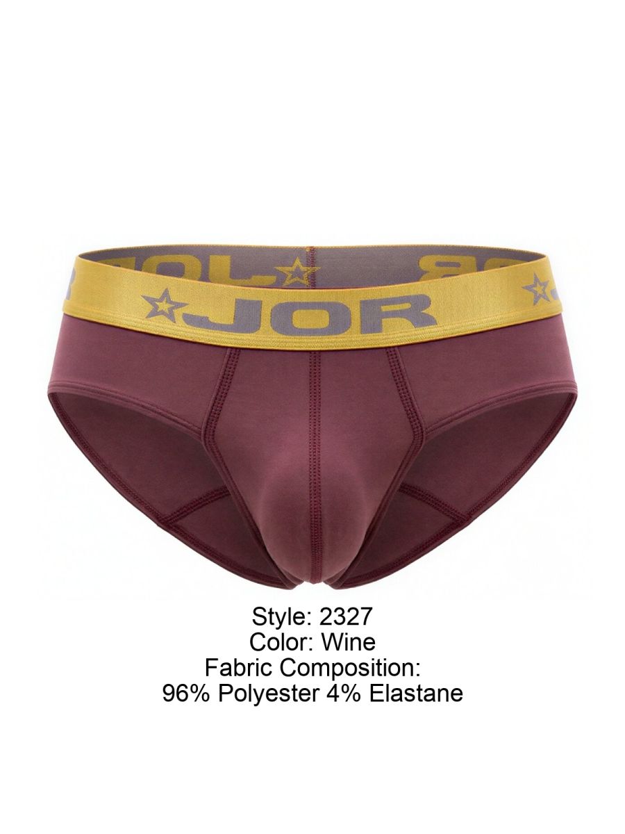 Soho Briefs