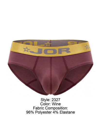 Soho Briefs