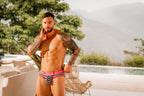 Santorini Briefs