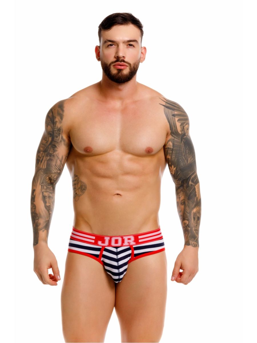 Santorini Briefs