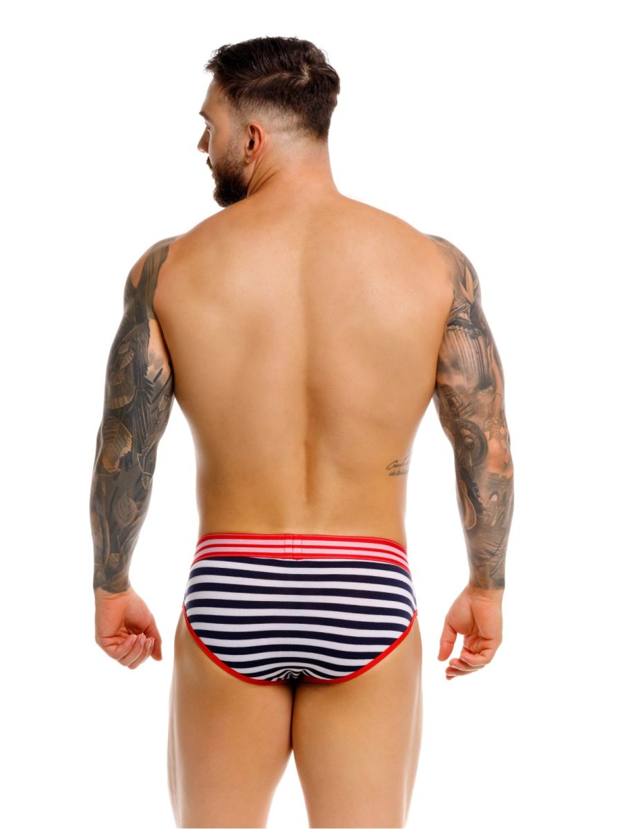Santorini Briefs