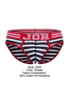 Santorini Briefs