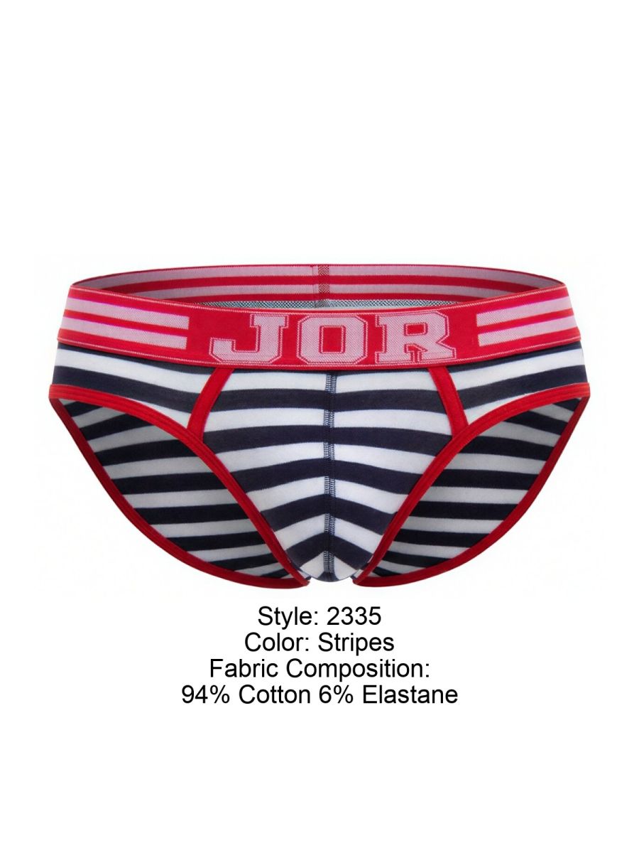 Santorini Briefs