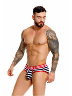 Santorini Briefs