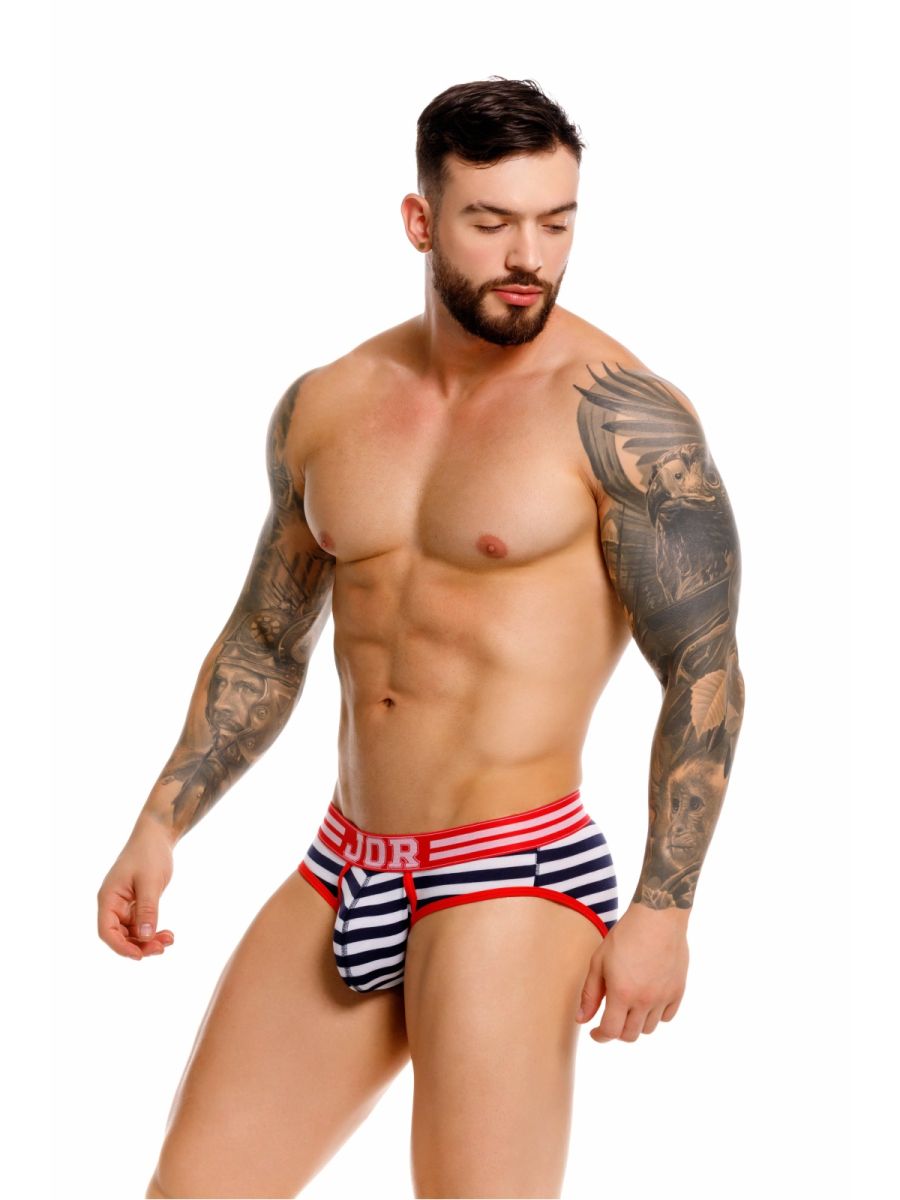 Santorini Briefs