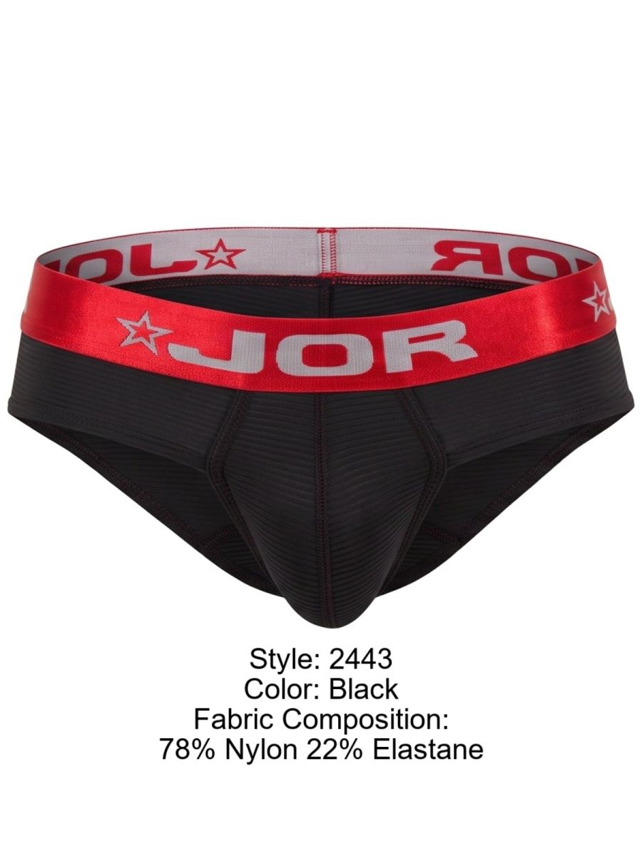 Astor Briefs