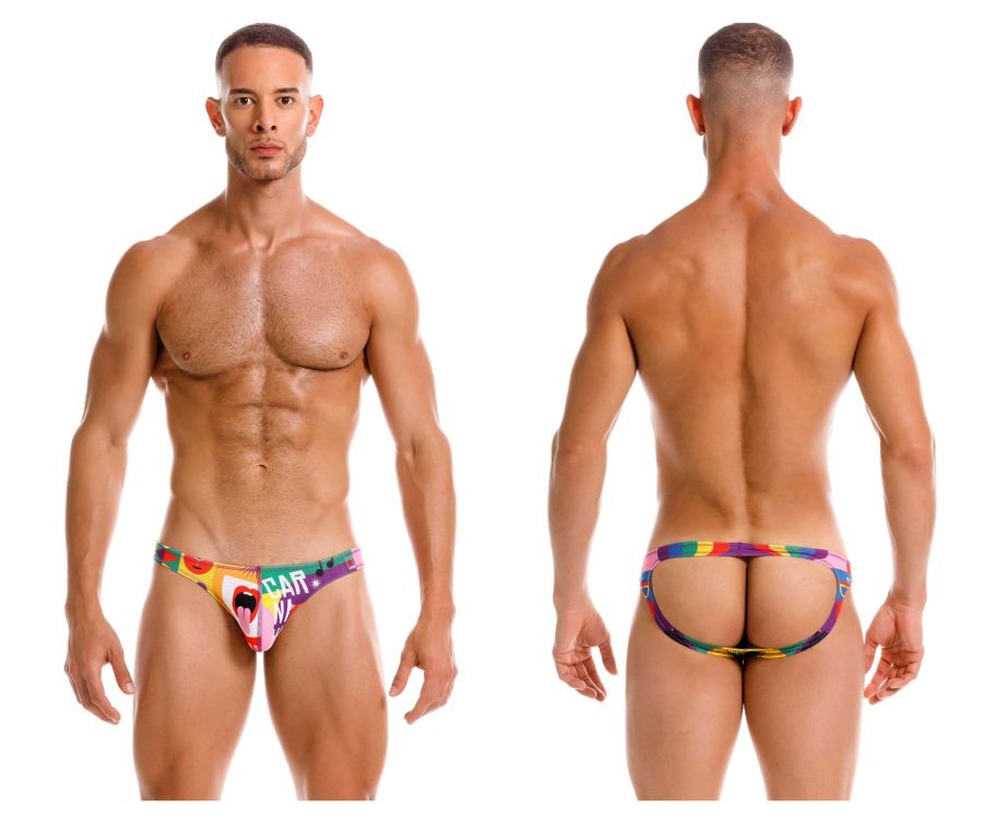 Carnival Jockstrap