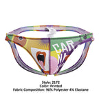Carnival Jockstrap