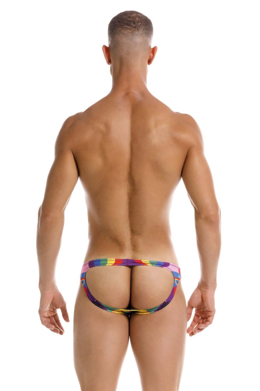 Carnival Jockstrap