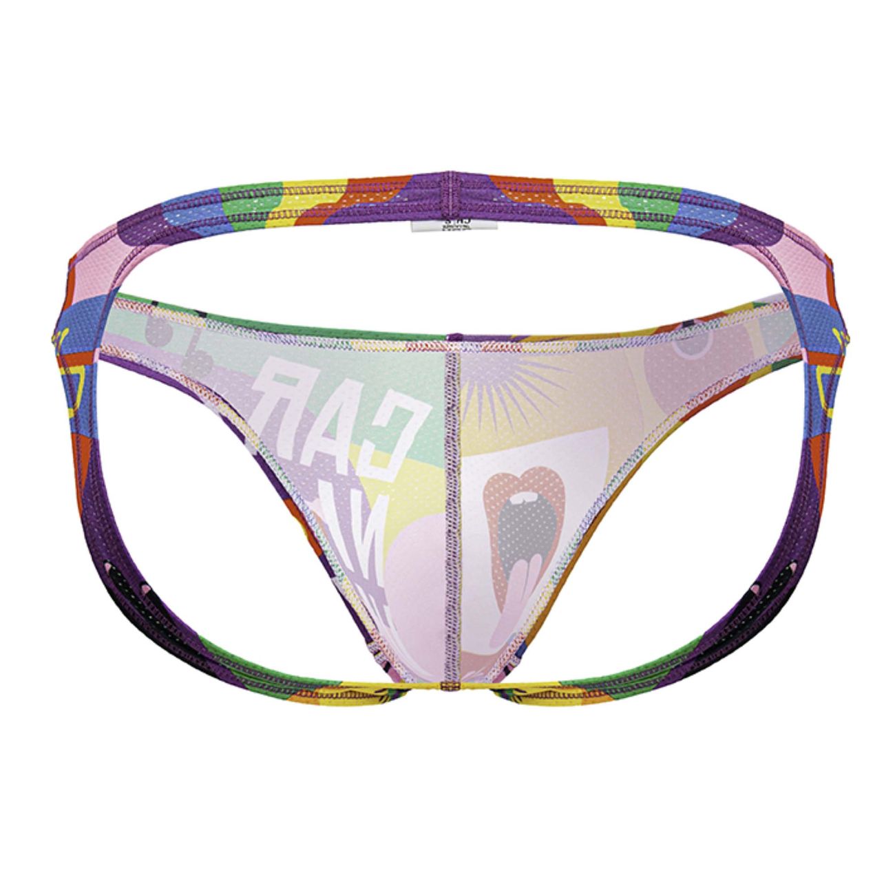 Carnival Jockstrap