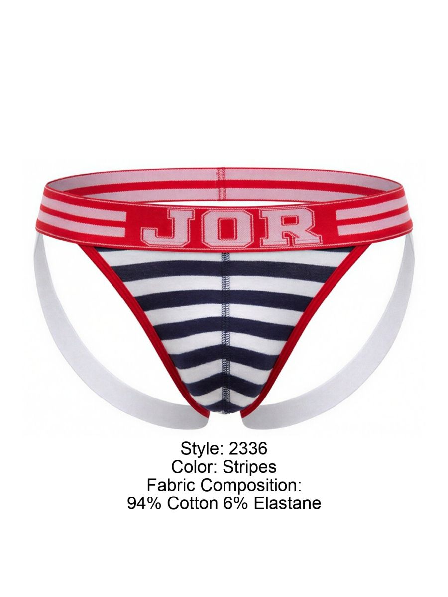 Santorini Jockstrap