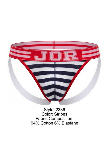 Santorini Jockstrap