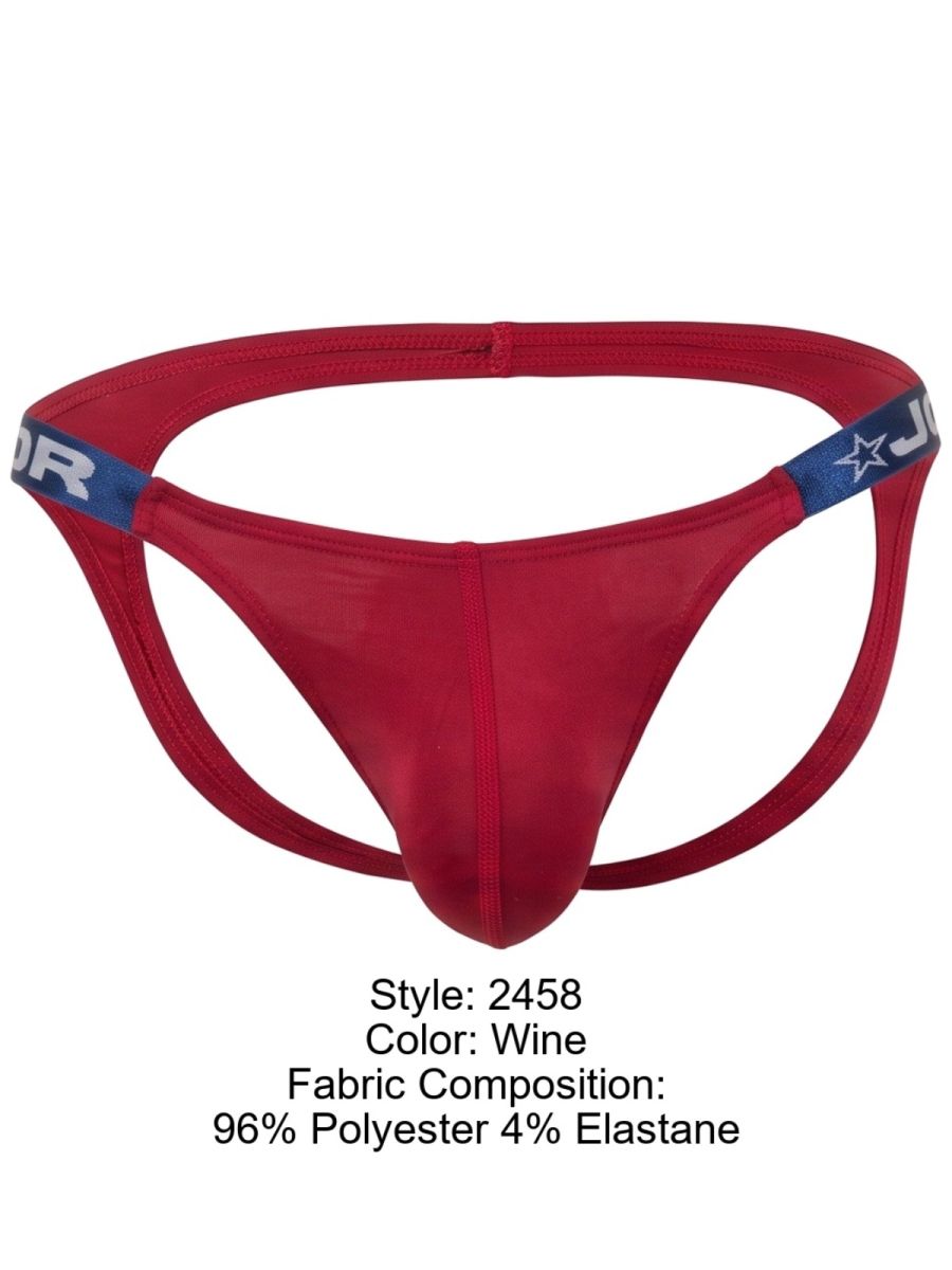 Eros Jockstrap