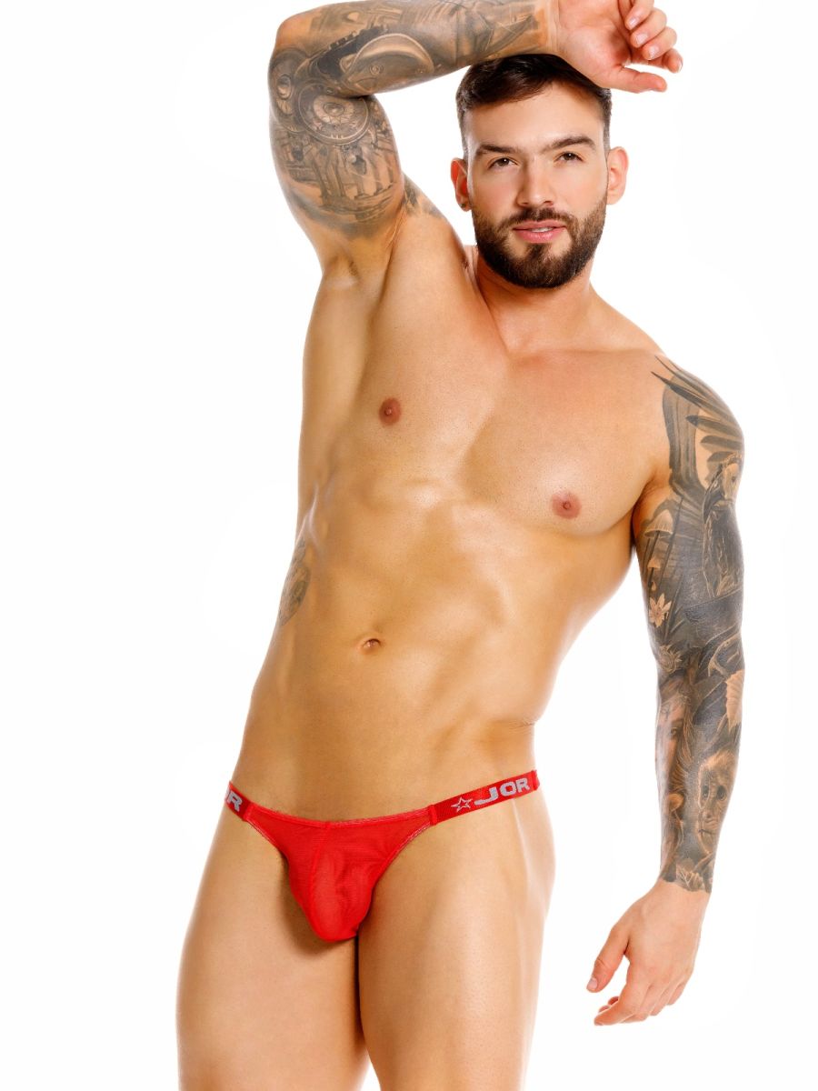 Frost Jockstrap