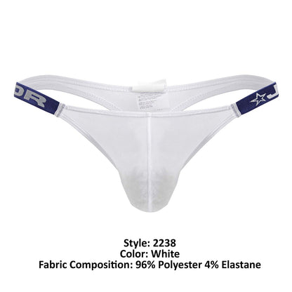 Frost Thongs