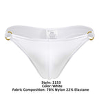 Magnus Thongs