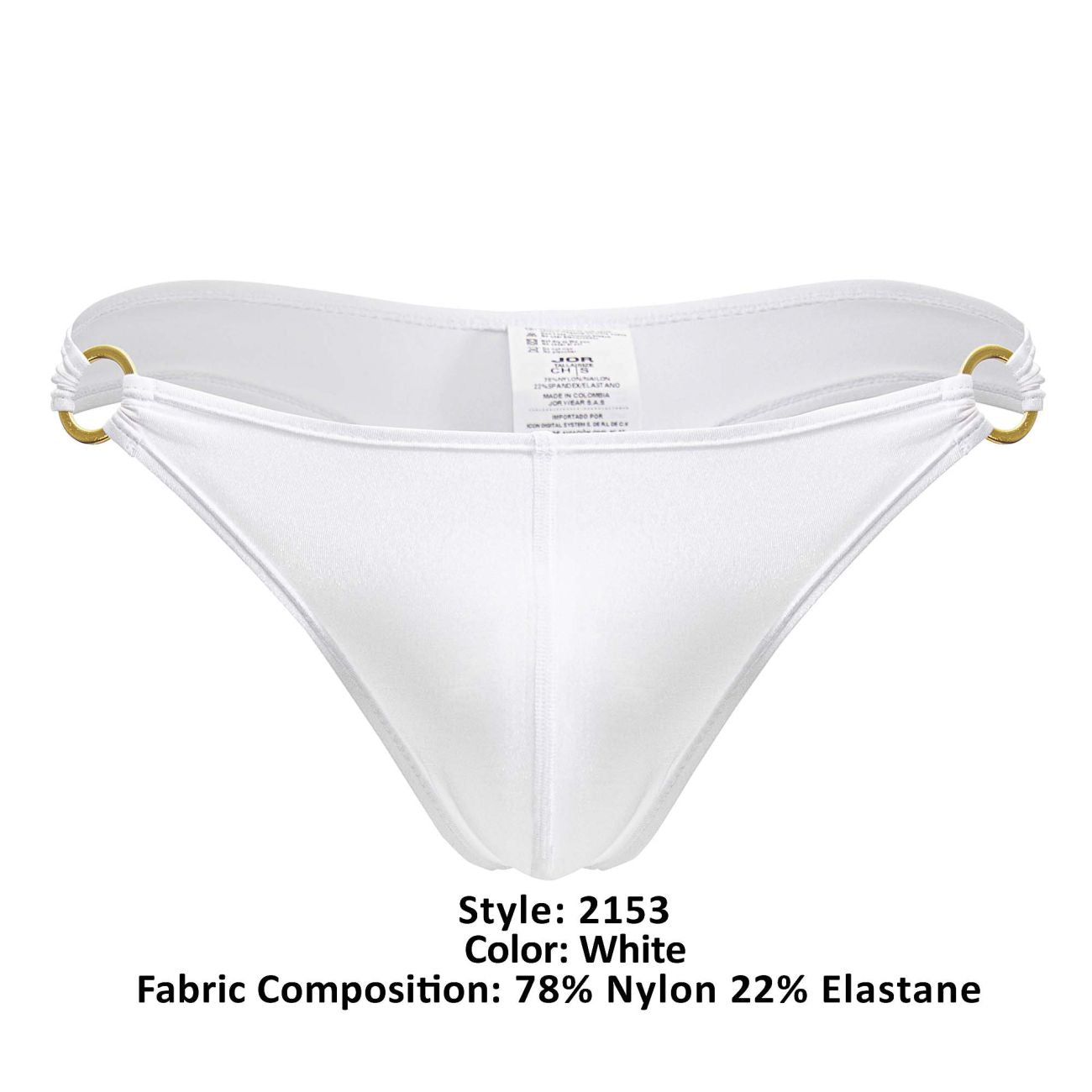 Magnus Thongs