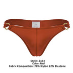 Magnus Thongs