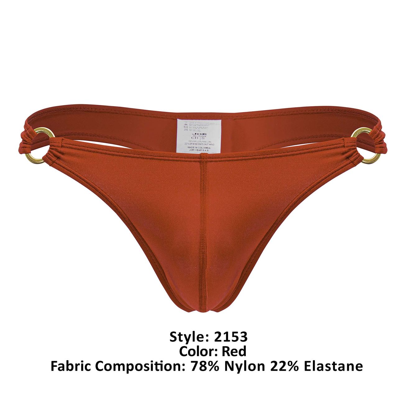 Magnus Thongs