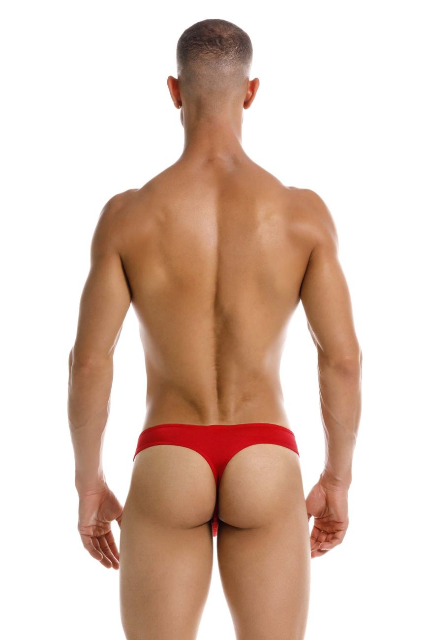 Magnus Thongs