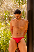 Magnus Thongs