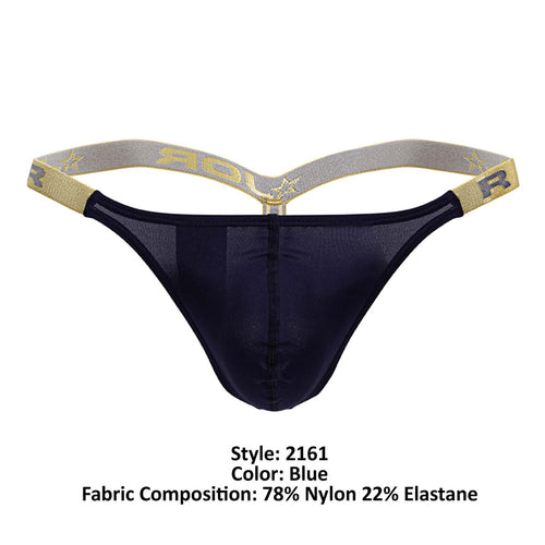 Ares Thongs