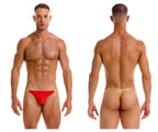 Ares Thongs