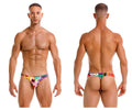 Carnival Thongs