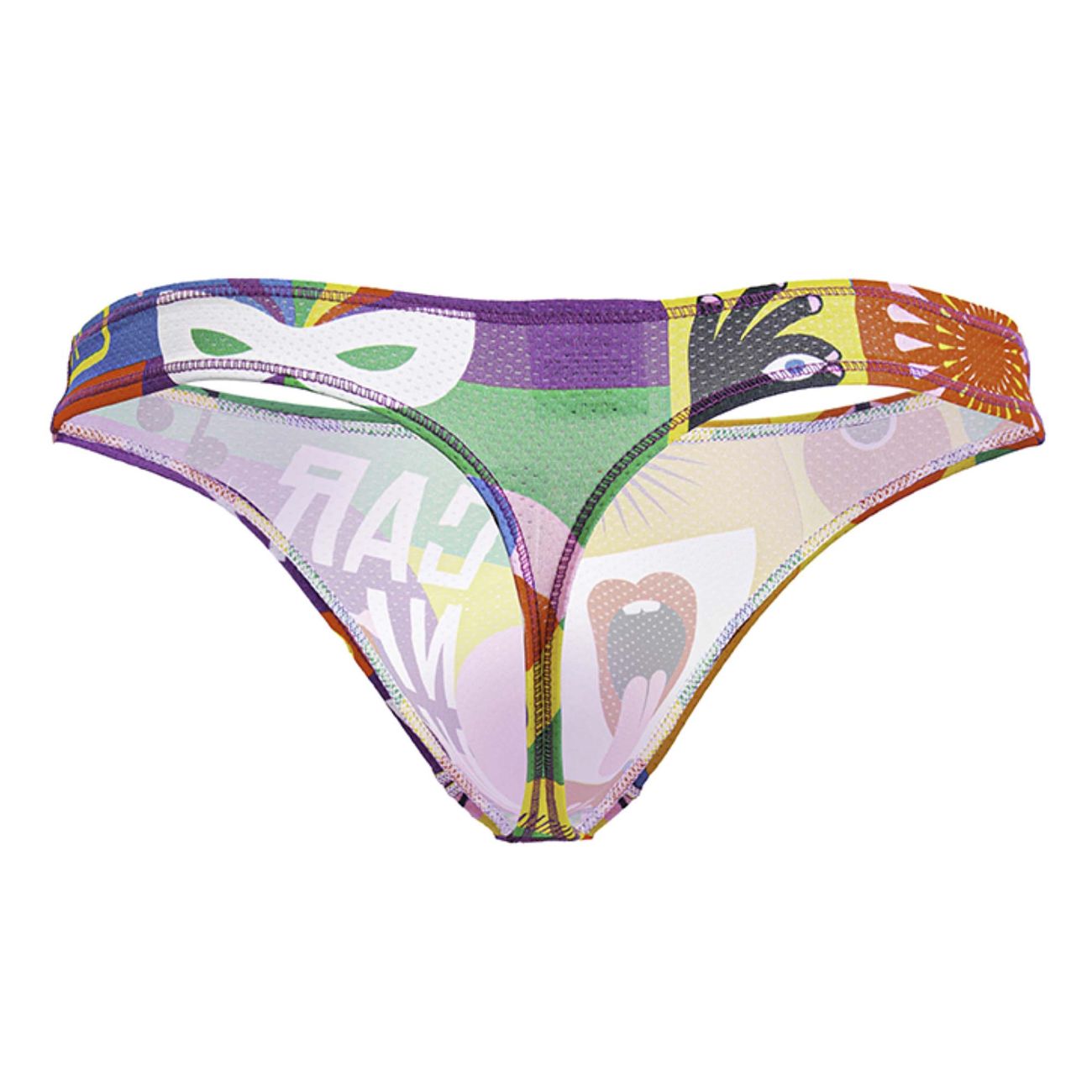 Carnival Thongs