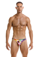 Carnival Thongs