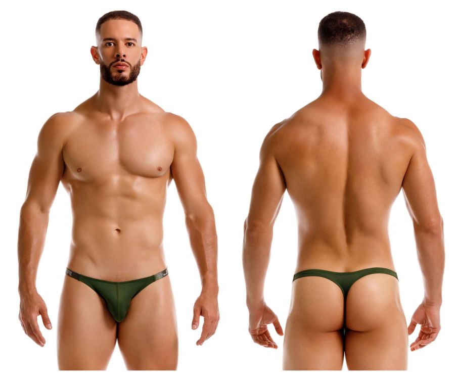 Eros Thongs