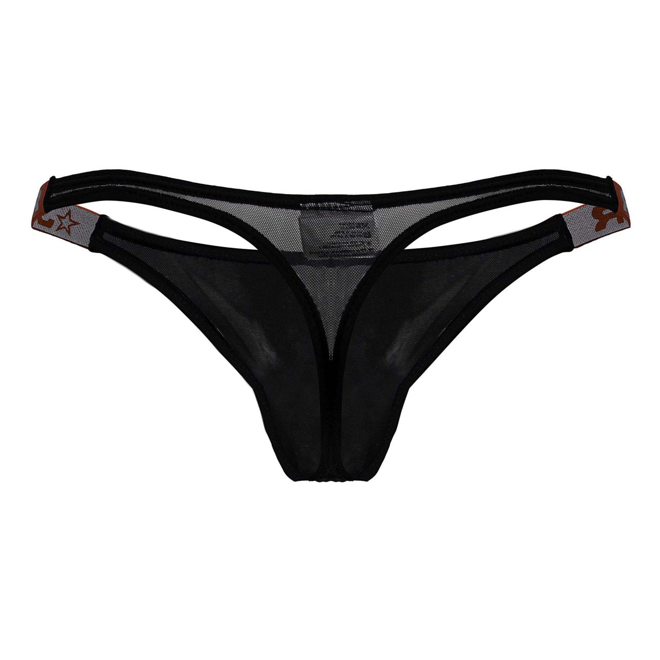 Frost Thongs