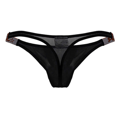 Frost Thongs