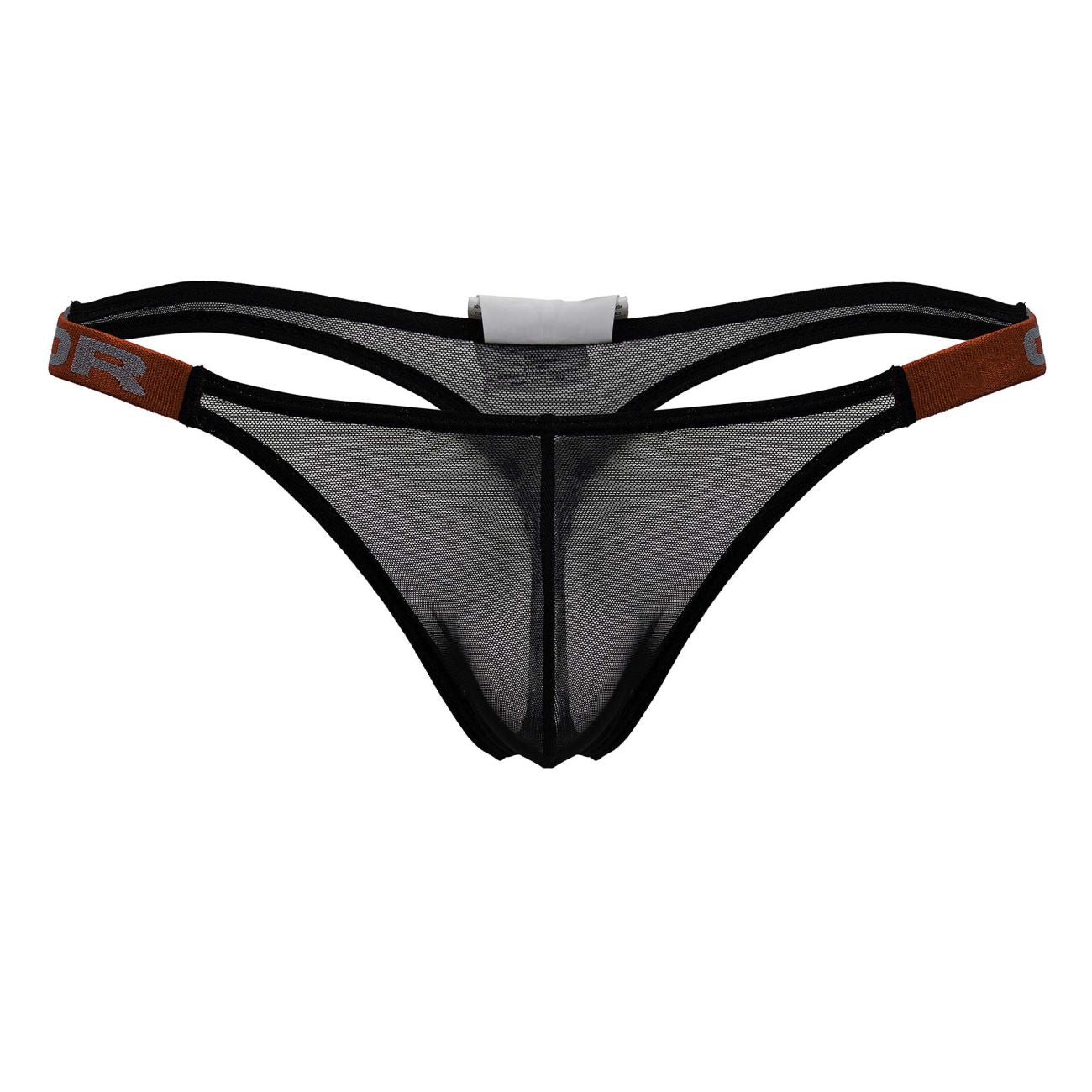 Frost Thongs