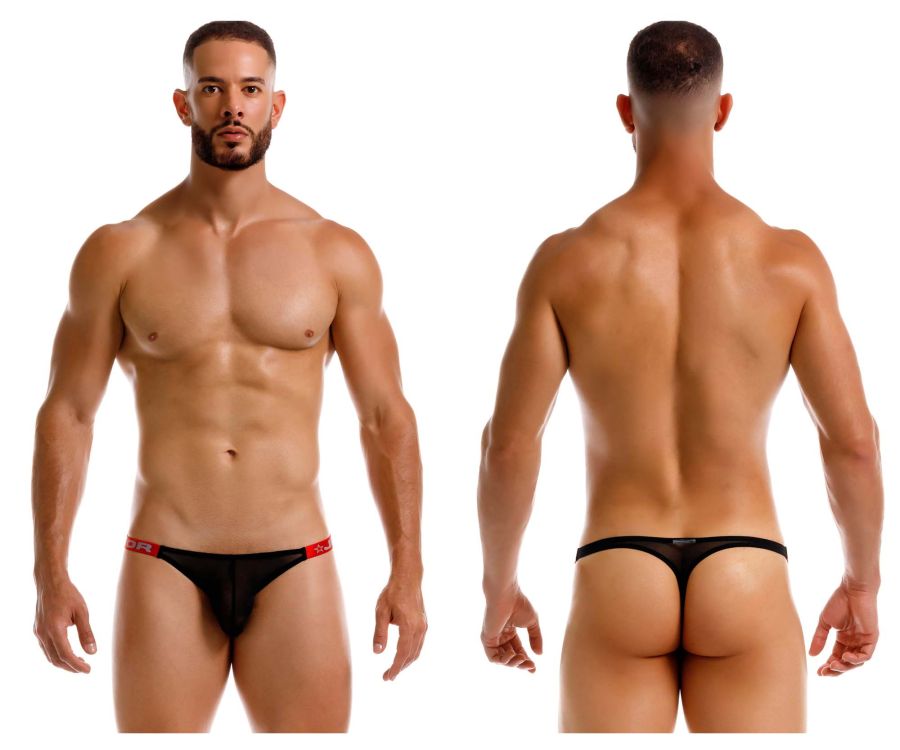 Frost Thongs