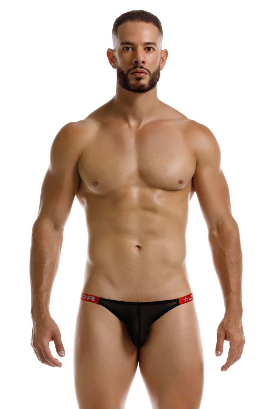 Frost Thongs