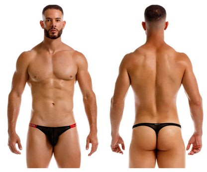 Frost Thongs