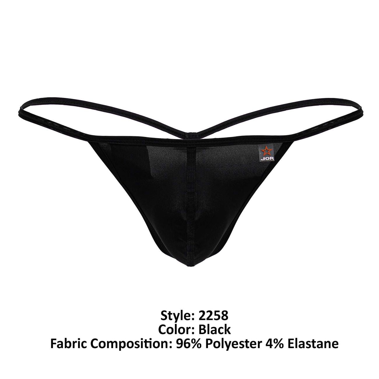 Axel G-String