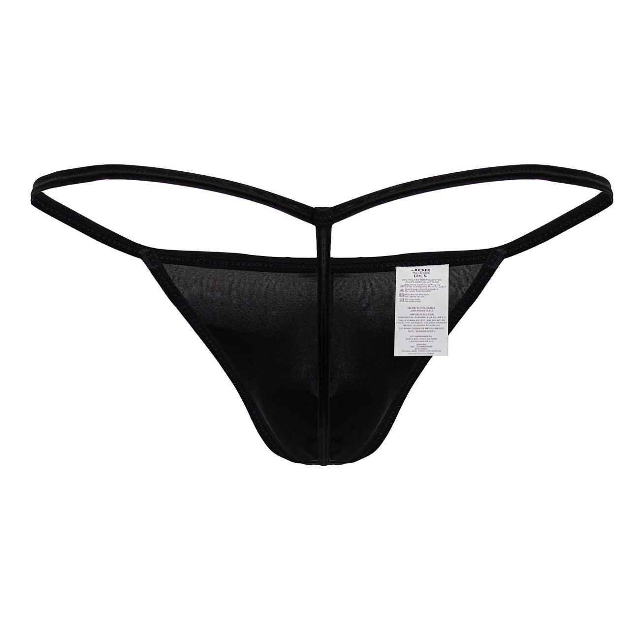 Axel G-String