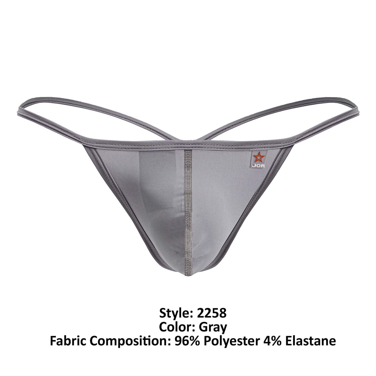 Axel G-String